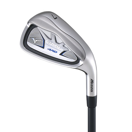 EURUS 4AD IRON