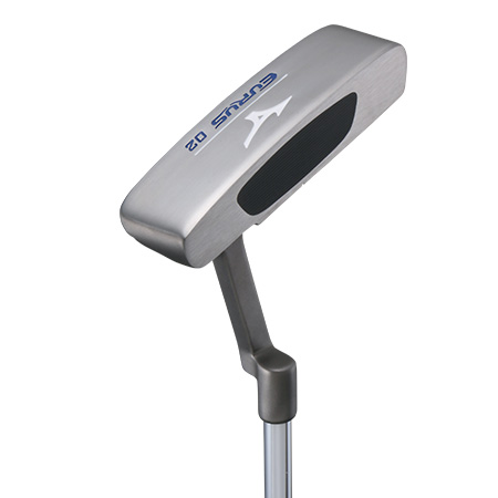 EURUS 4AD PUTTER02