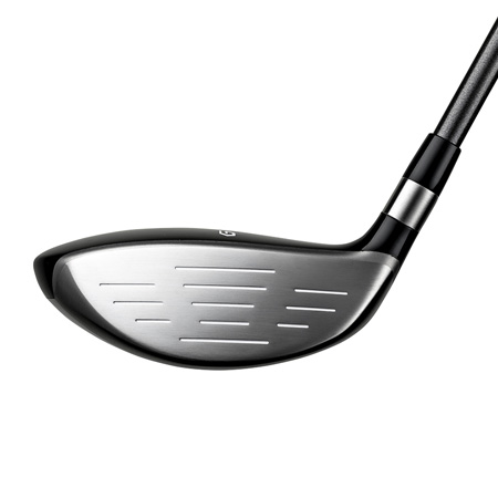 EURUS 6G FAIRWAY WOOD FACE