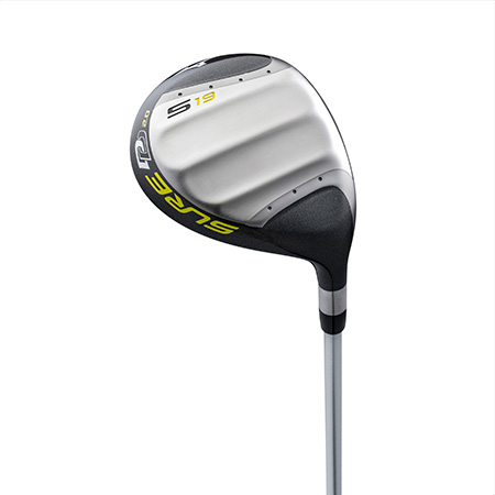 SURE DD2.0 FAIRWAY WOOD