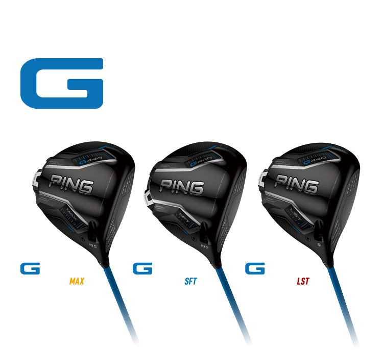 PING G440