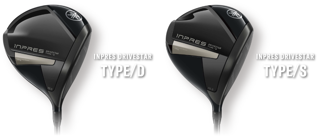 INPRES DRIVESTAR TYPE/D