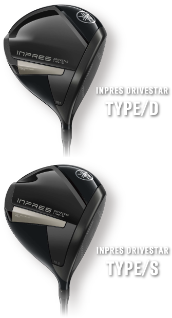 INPRES DRIVESTAR TYPE/S