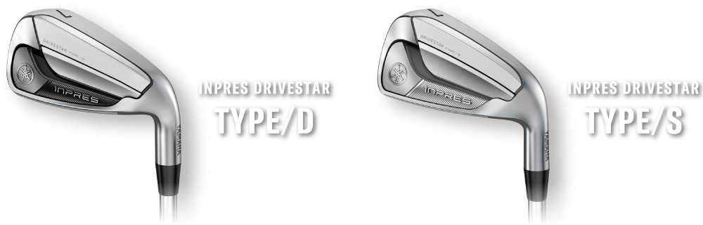 INPRES DRIVESTAR TYPE/D