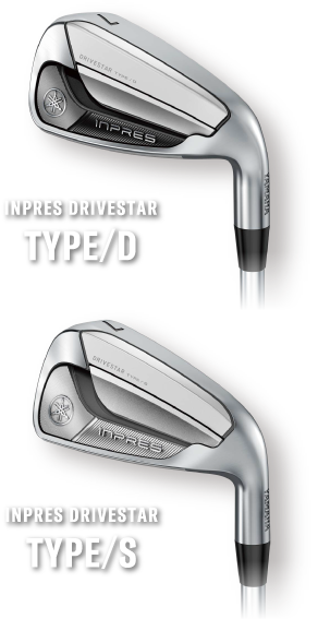 INPRES DRIVESTAR TYPE/S