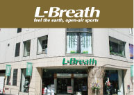 L-Breath