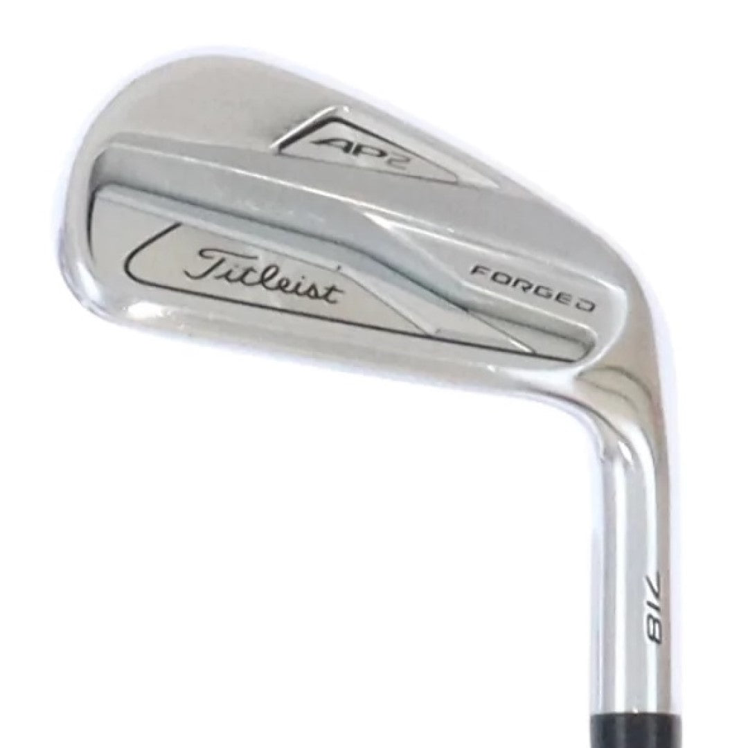 718 AP2 Iron