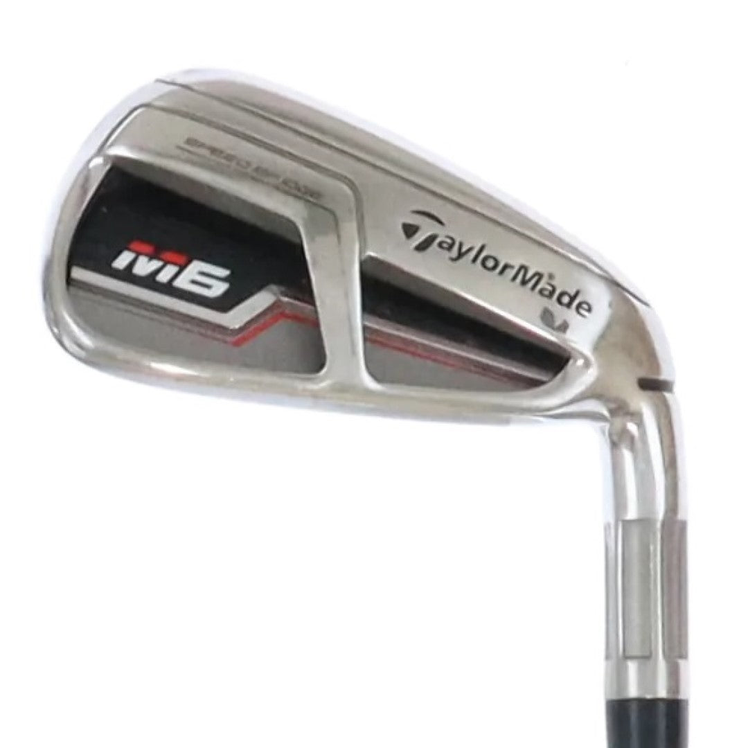 M6 Iron No.1