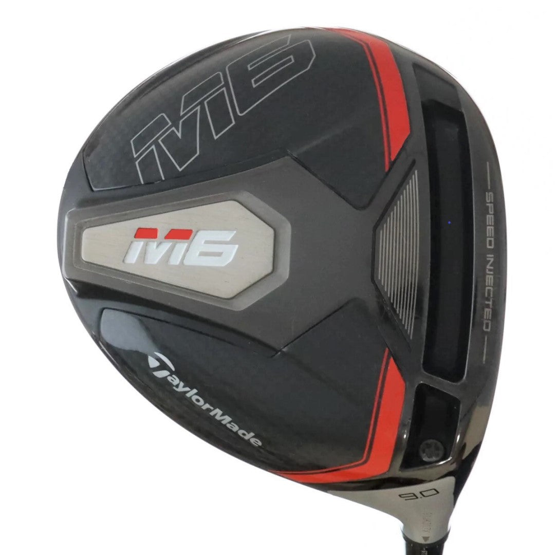 M6 Driver No.1