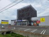 2025.05.17 オープン タケダスポーツ柏店(青森)