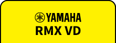 YAMAHA RMX VD