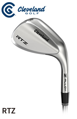 Cleveland Golf RTZ