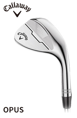 Callaway OPUS