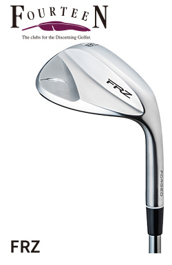 FOURTEEN FRZ