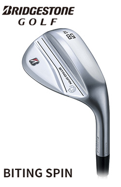 Bridgestone GOLF BITING SPIN