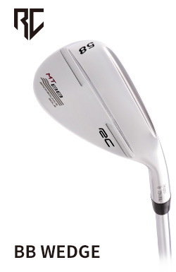 RC BB WEDGE