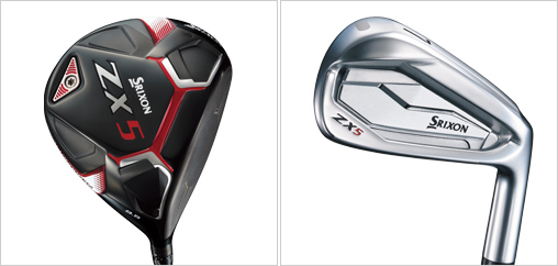 セット売り SRIXON ZX 買うならゴルフパートナー