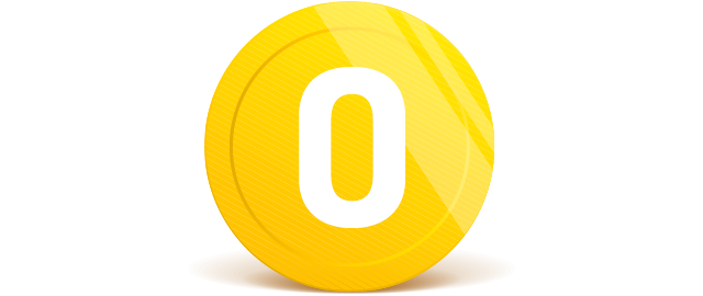 ランニングコスト0!