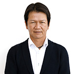 新井田 勇二